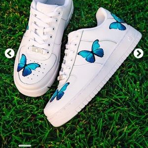 Fashion sneakers